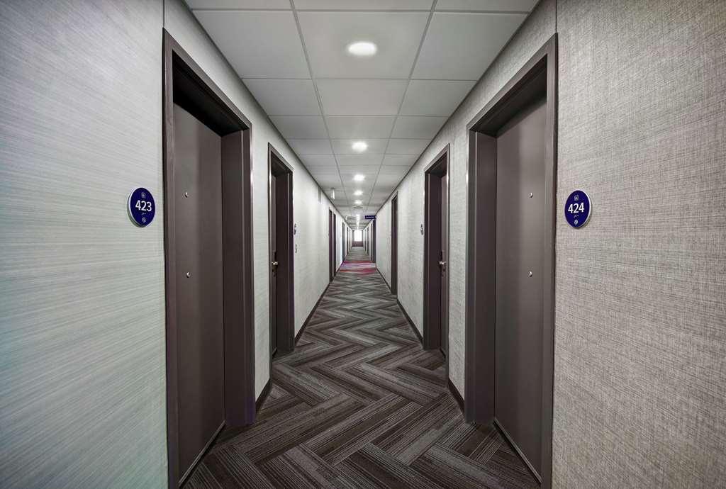 Отель Tru By Hilton Columbia Greystone Интерьер фото
