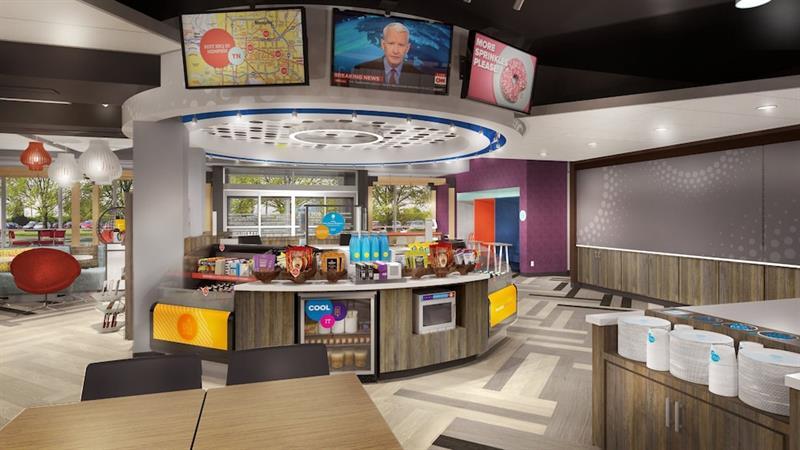 Отель Tru By Hilton Columbia Greystone Экстерьер фото