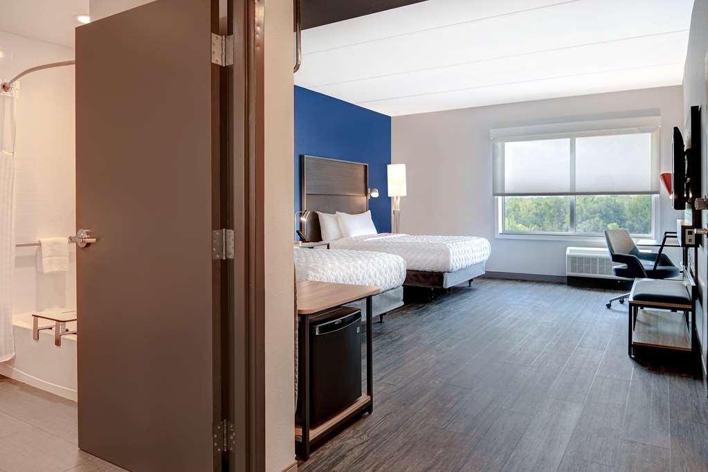 Отель Tru By Hilton Columbia Greystone Номер фото