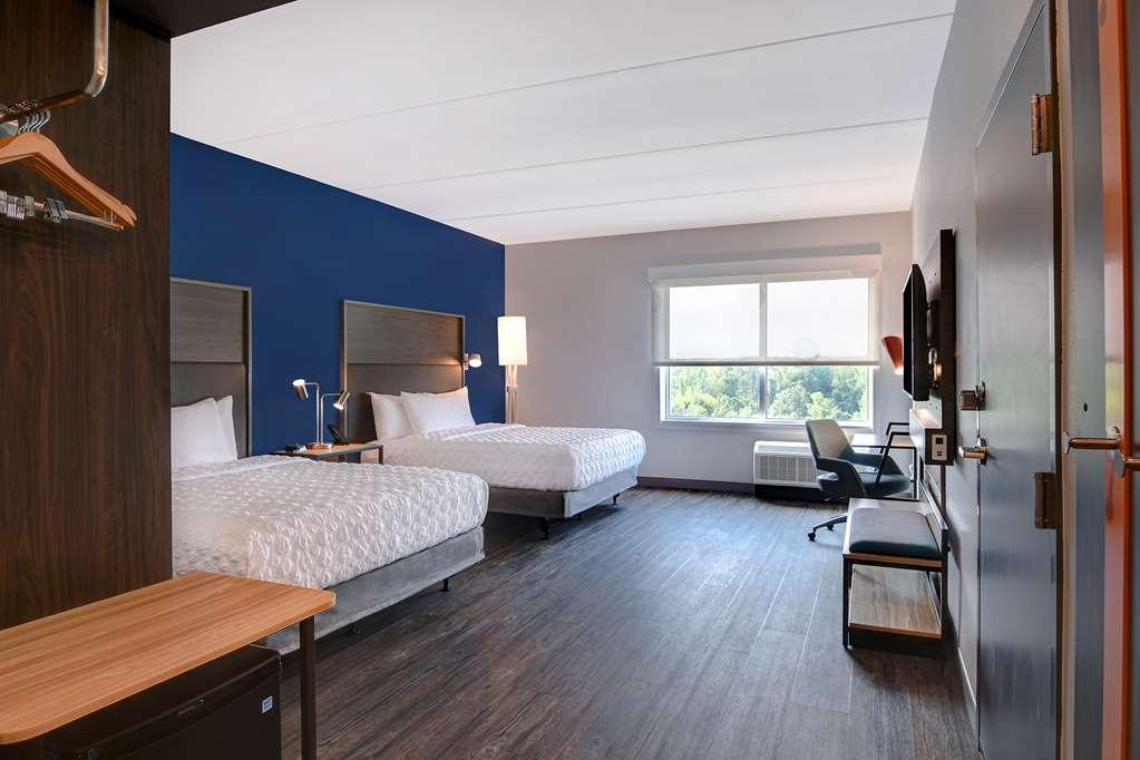 Отель Tru By Hilton Columbia Greystone Номер фото