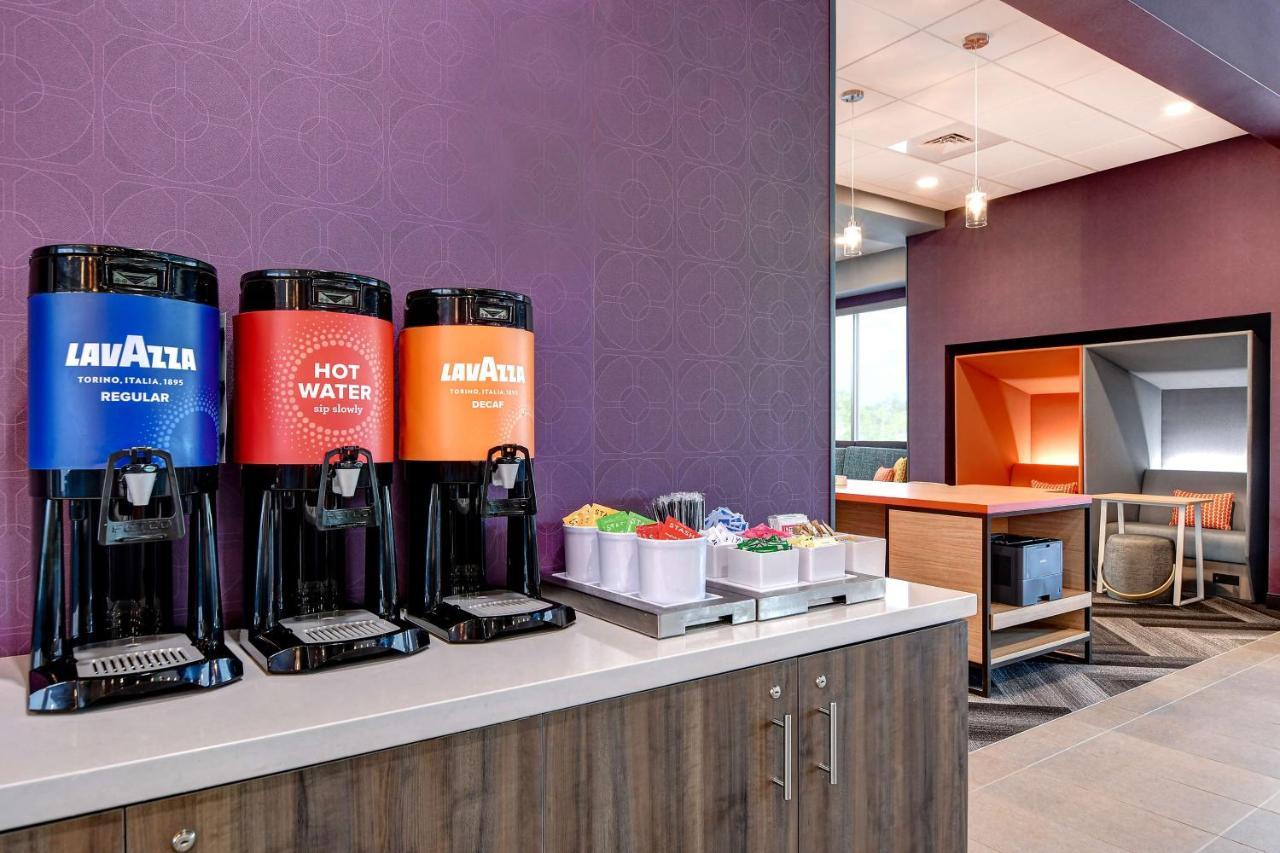 Отель Tru By Hilton Columbia Greystone Экстерьер фото