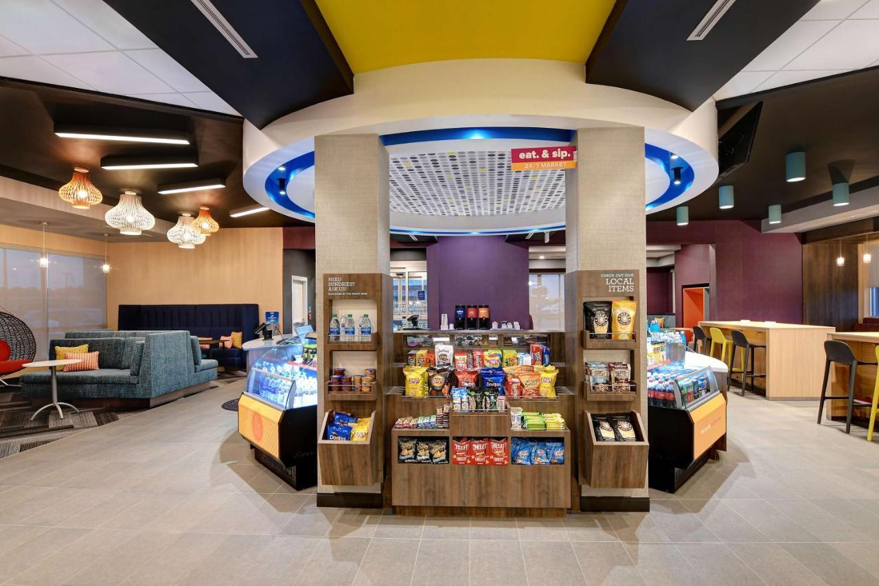 Отель Tru By Hilton Columbia Greystone Экстерьер фото