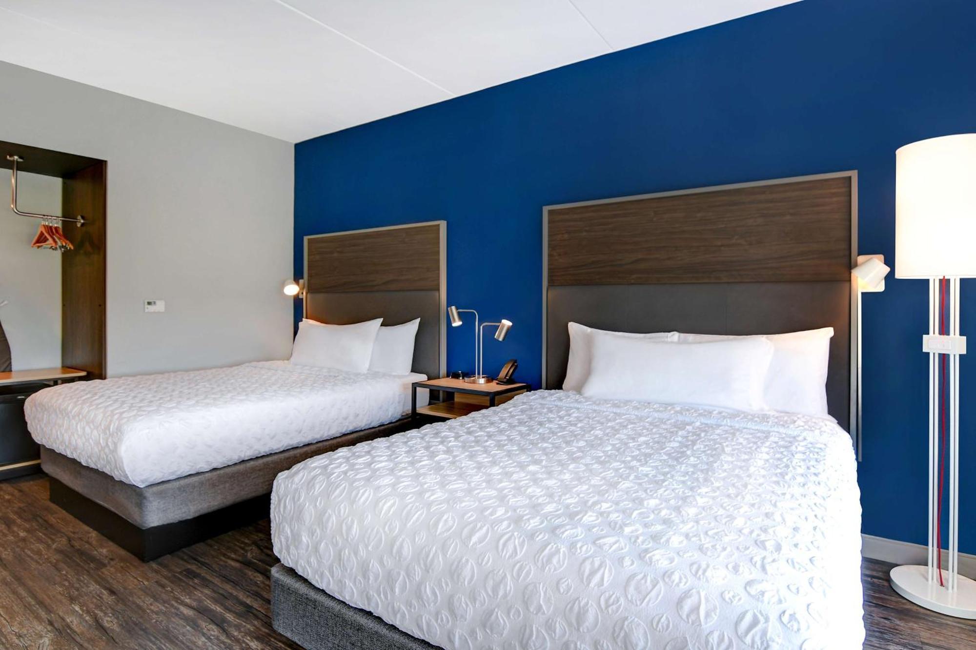 Отель Tru By Hilton Columbia Greystone Экстерьер фото