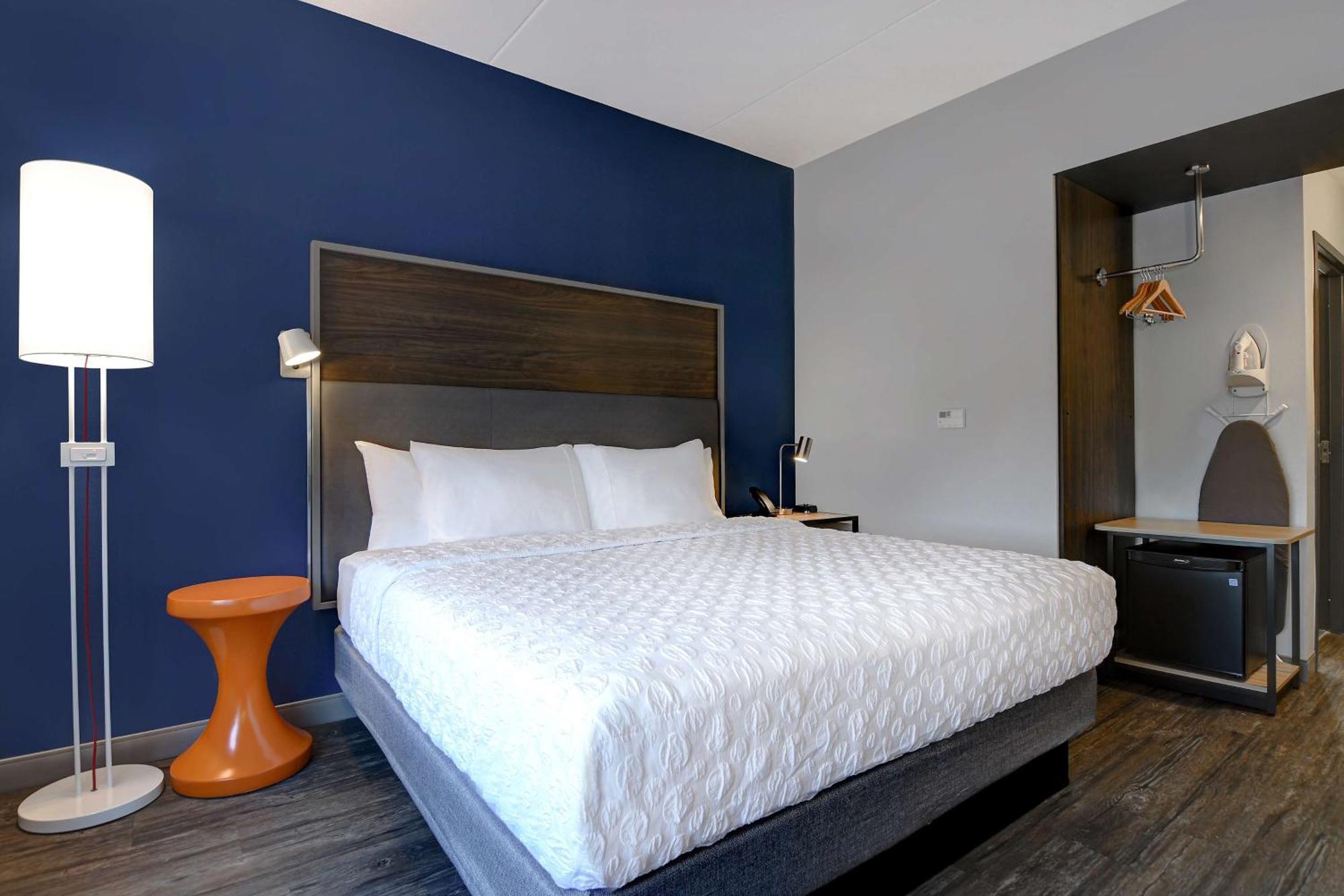 Отель Tru By Hilton Columbia Greystone Экстерьер фото