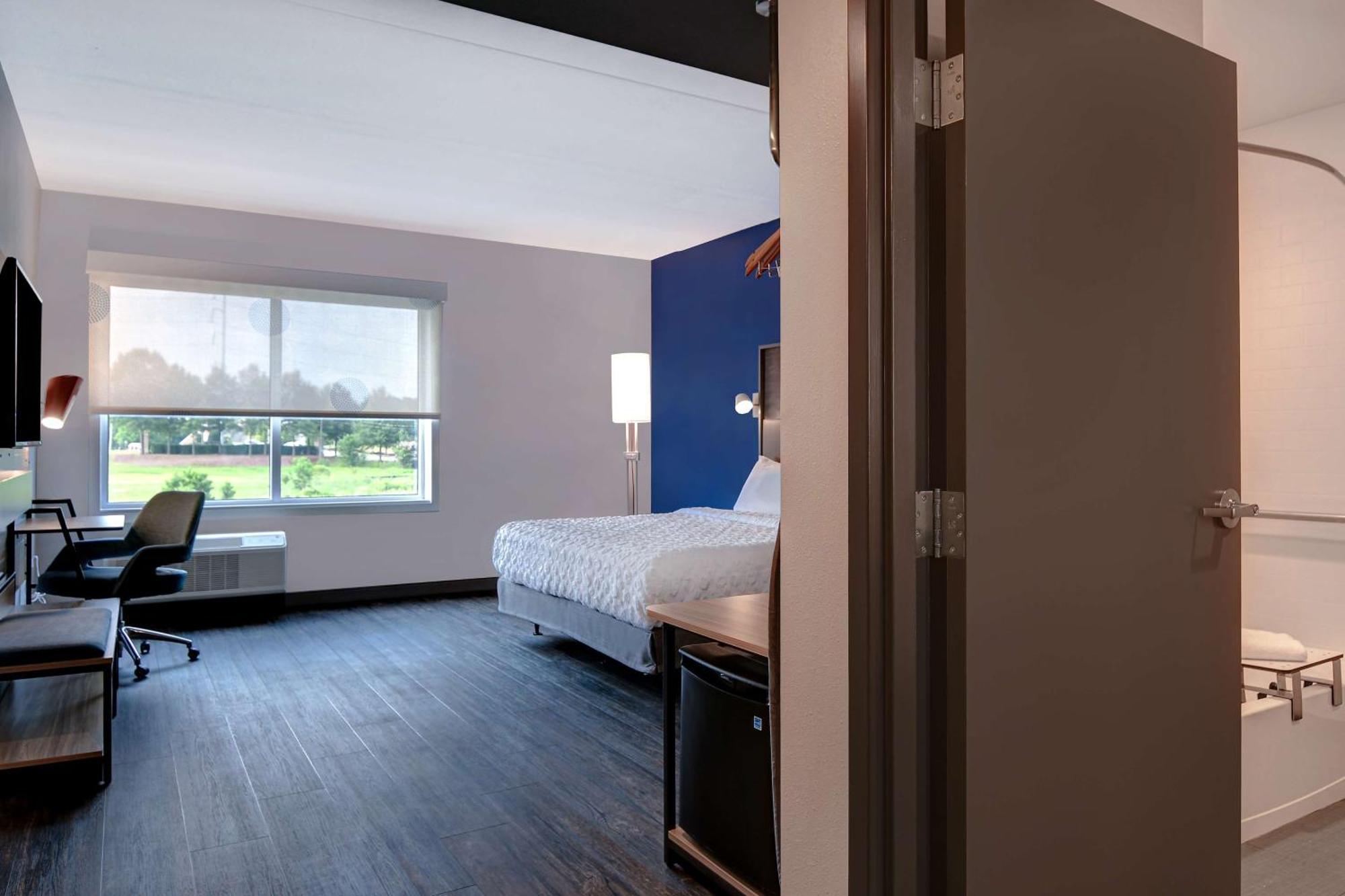 Отель Tru By Hilton Columbia Greystone Экстерьер фото