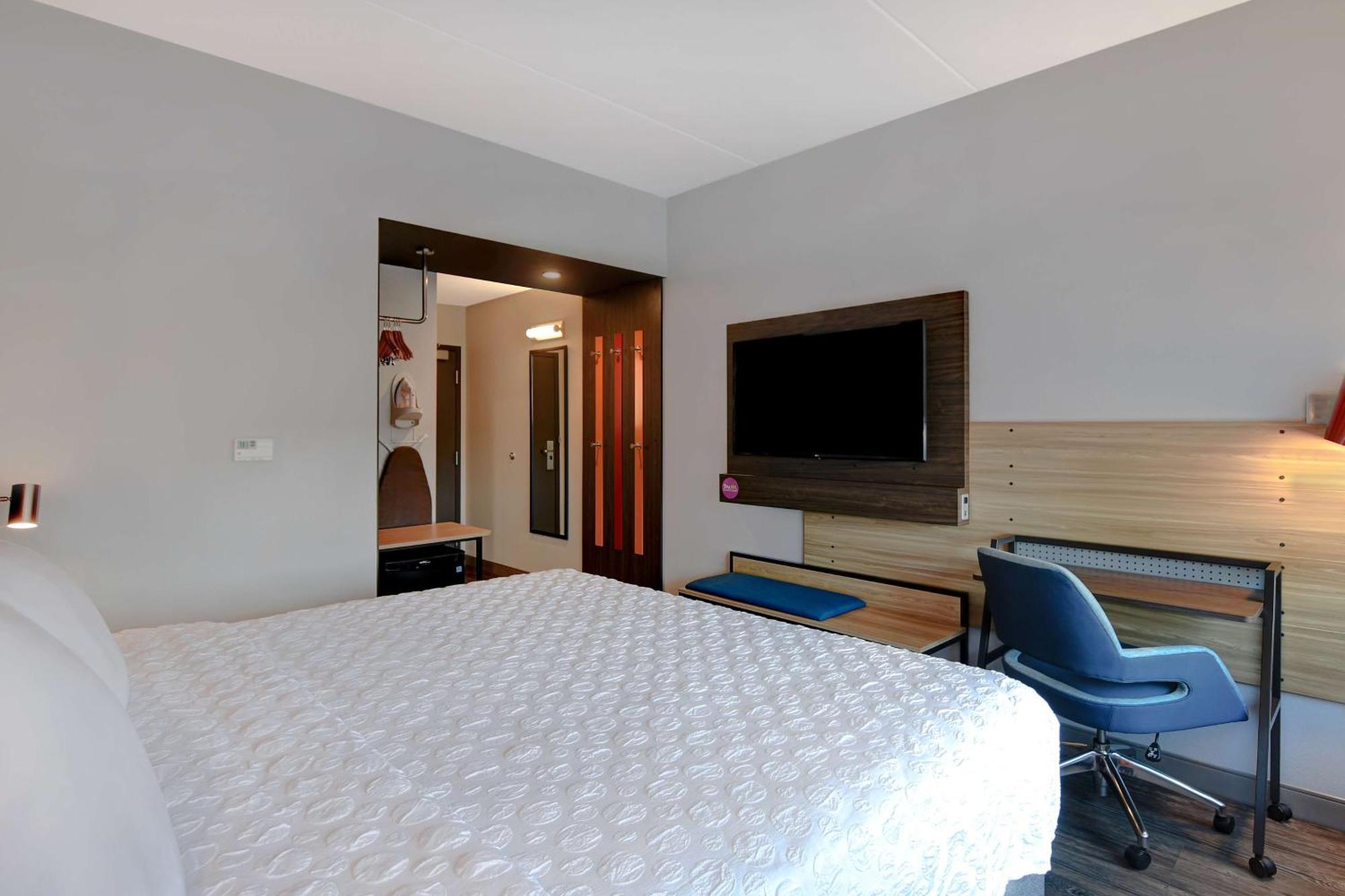 Отель Tru By Hilton Columbia Greystone Экстерьер фото
