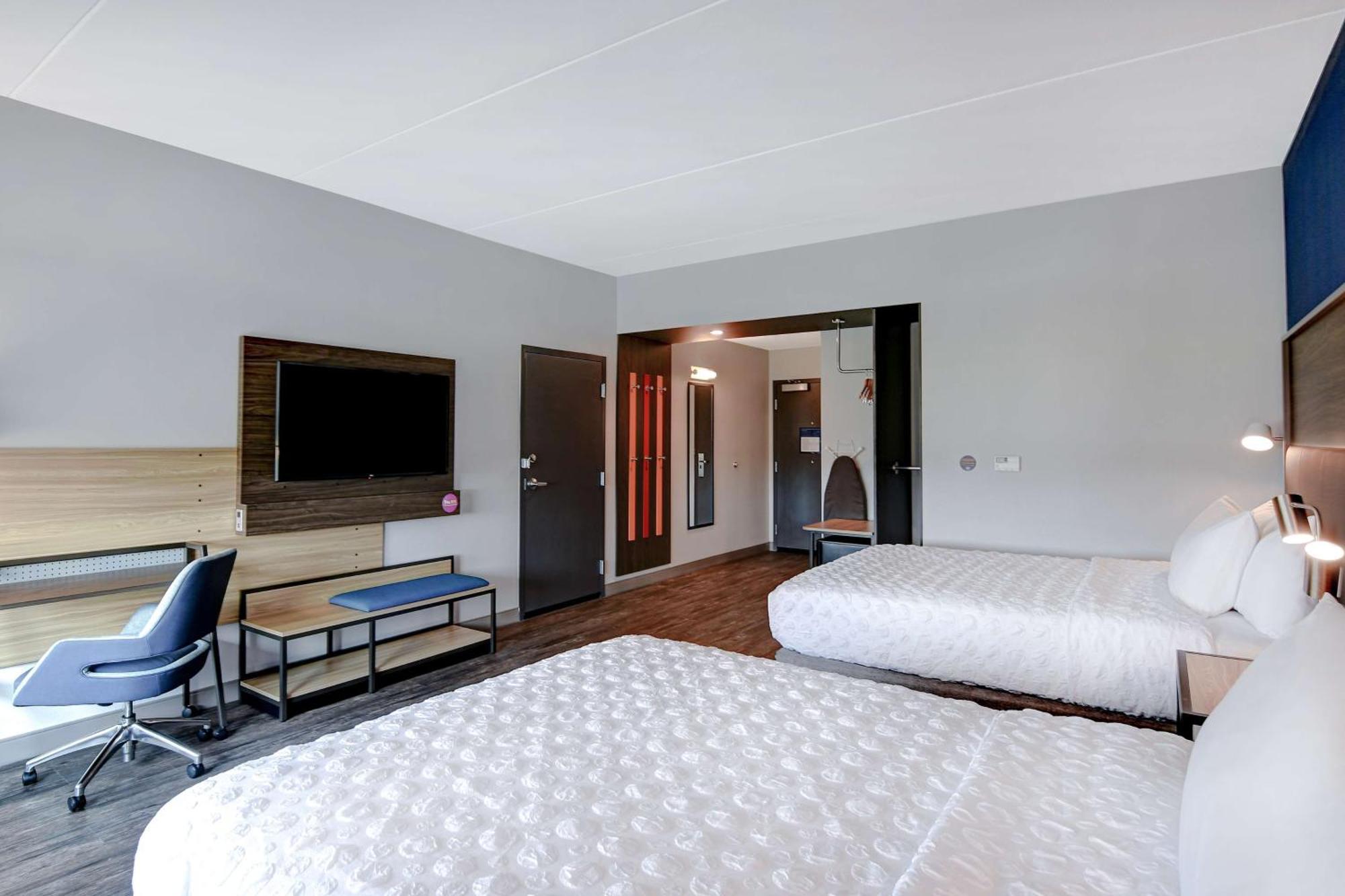 Отель Tru By Hilton Columbia Greystone Экстерьер фото