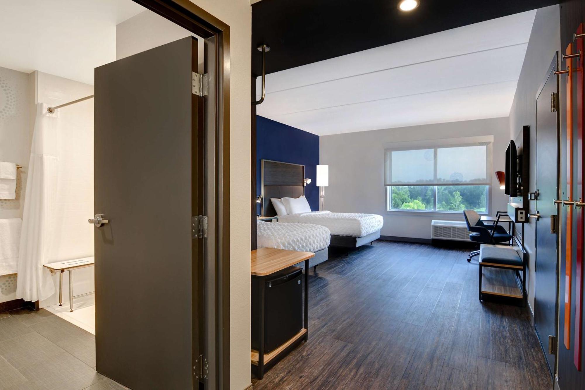 Отель Tru By Hilton Columbia Greystone Экстерьер фото