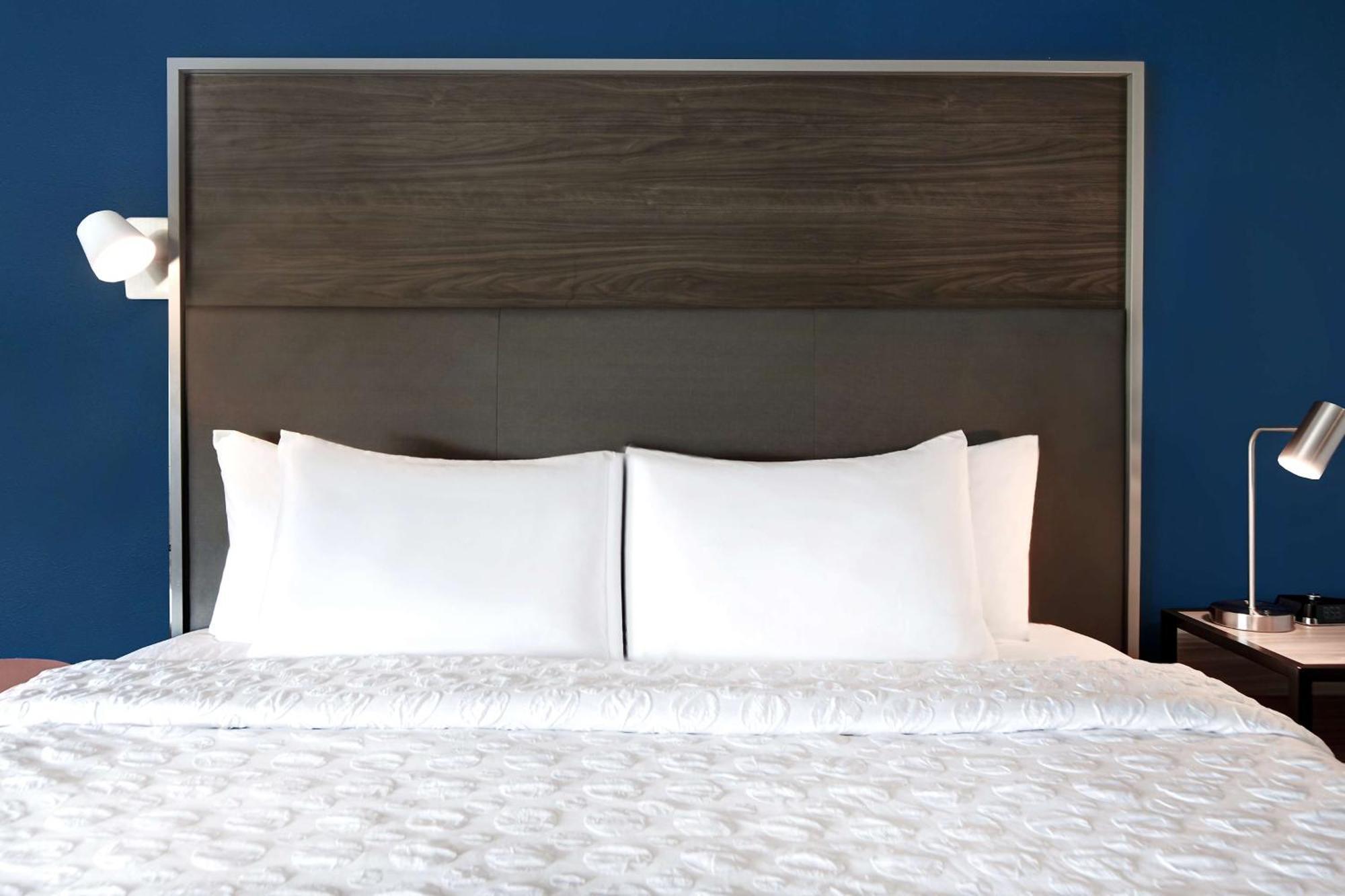 Отель Tru By Hilton Columbia Greystone Экстерьер фото